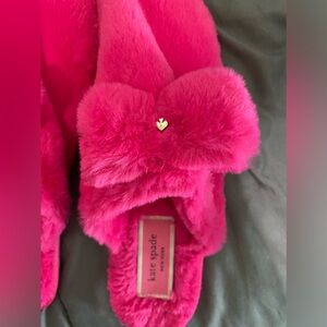 Kate Spade Slippers